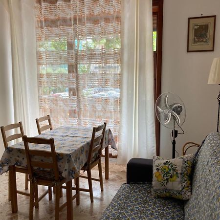 סלרנו Casa Vacanza Brezza Di Maestrale מראה חיצוני תמונה