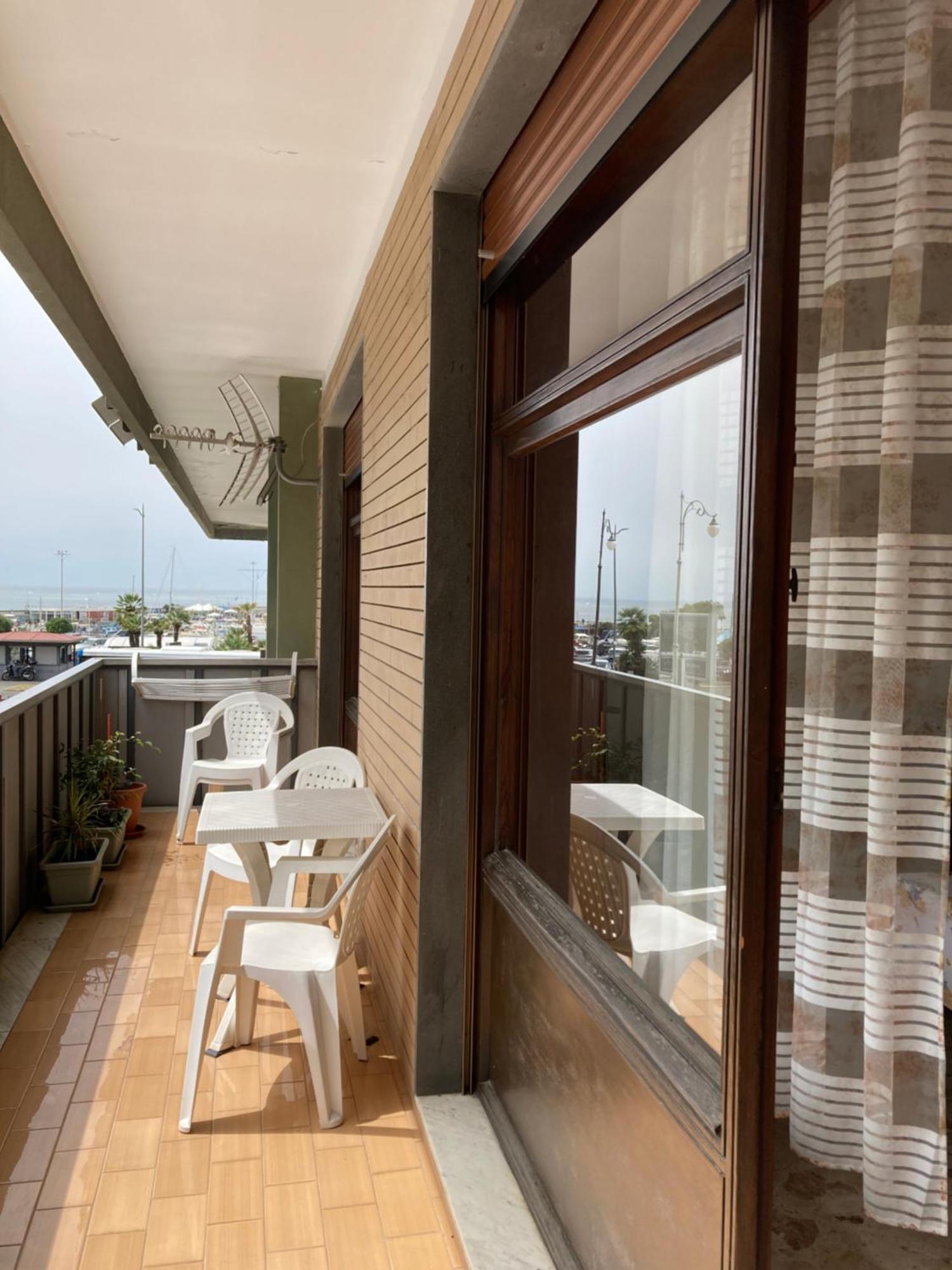 סלרנו Casa Vacanza Brezza Di Maestrale מראה חיצוני תמונה