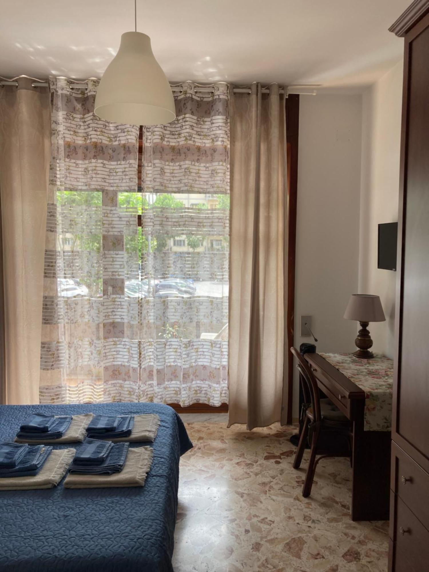 סלרנו Casa Vacanza Brezza Di Maestrale מראה חיצוני תמונה