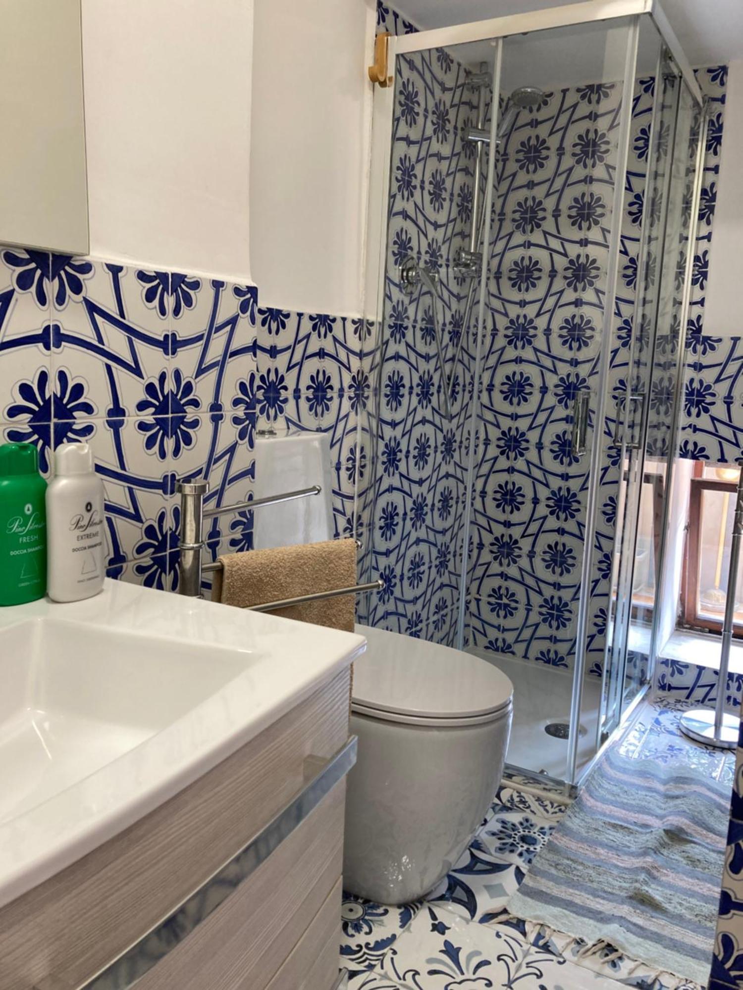 סלרנו Casa Vacanza Brezza Di Maestrale מראה חיצוני תמונה