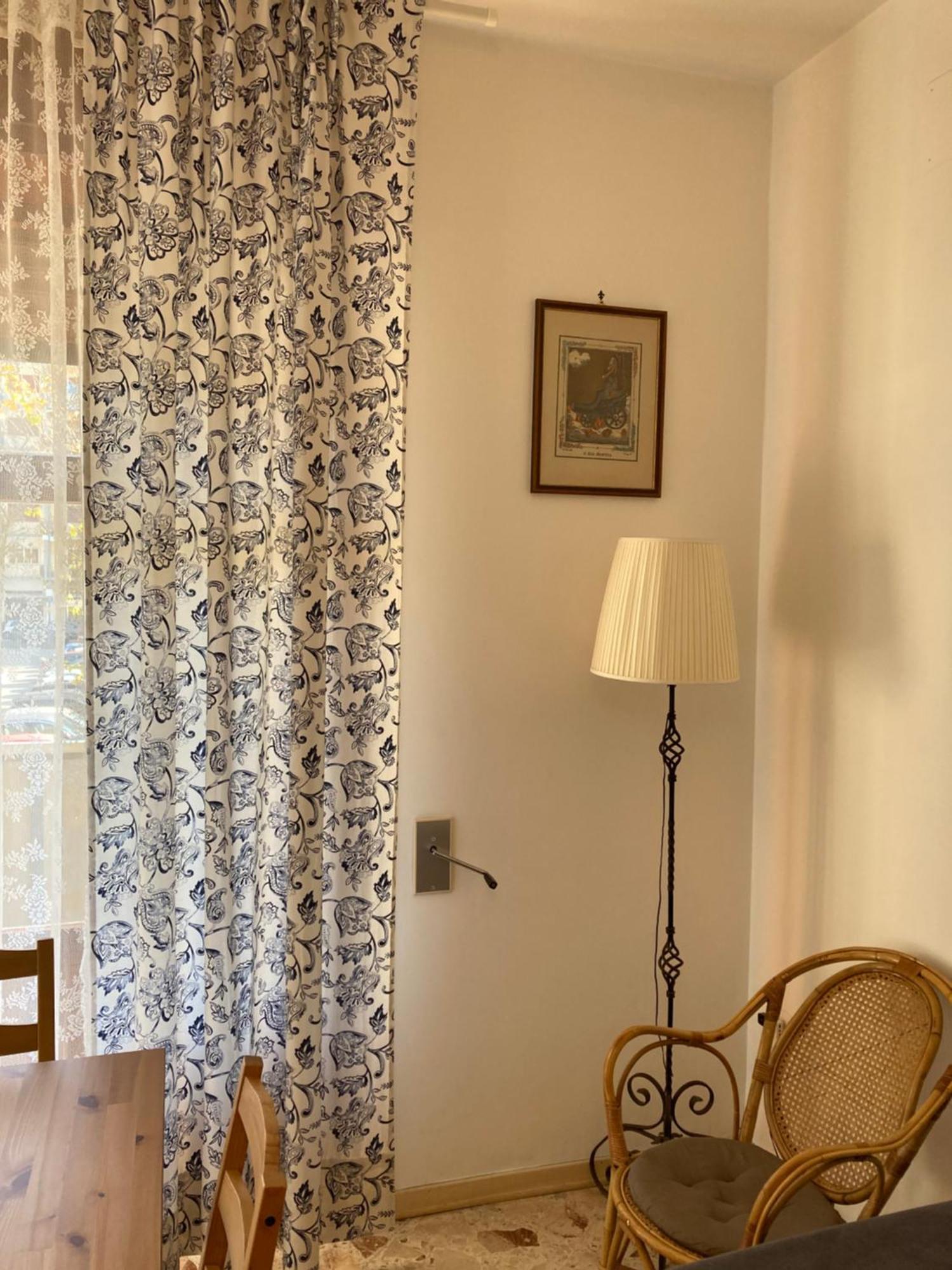 סלרנו Casa Vacanza Brezza Di Maestrale מראה חיצוני תמונה