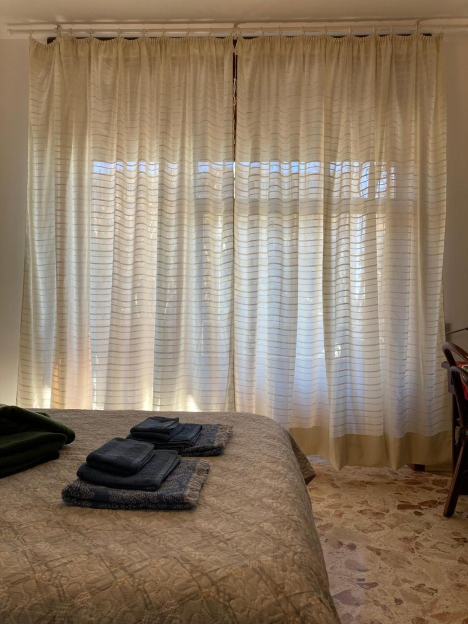 סלרנו Casa Vacanza Brezza Di Maestrale מראה חיצוני תמונה